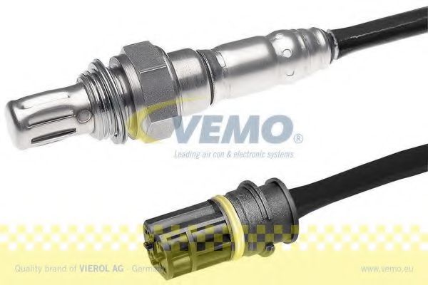 Лямбда-зонд VEMO V20-76-0047
