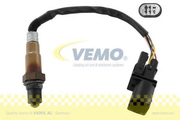Лямбда-зонд VEMO V20-76-0049