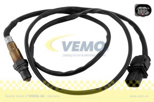 Лямбда-зонд VEMO V20-76-0050