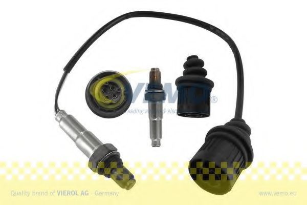 Лямбда-зонд VEMO V20-76-0051