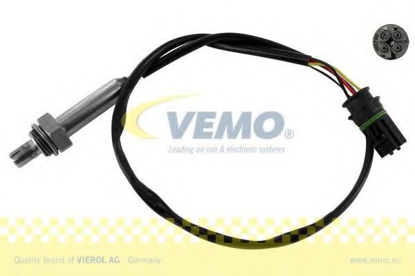 Лямбда-зонд VEMO V20-76-0052