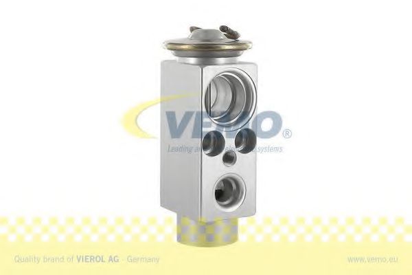 Расширительный клапан кондиционера VEMO V20-77-0009