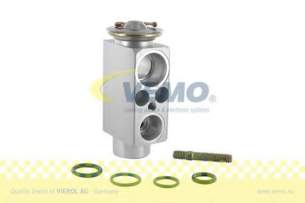Расширительный клапан кондиционера VEMO V20-77-0010