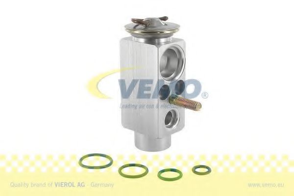 Расширительный клапан кондиционера VEMO V20-77-0011