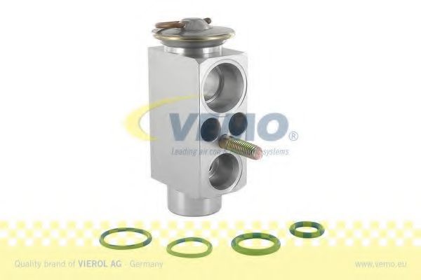 Расширительный клапан кондиционера VEMO V20-77-0012
