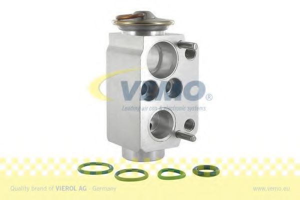 Расширительный клапан кондиционера VEMO V20-77-0014