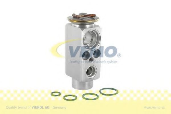 Расширительный клапан кондиционера VEMO V20-77-0016