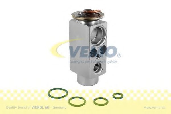 Расширительный клапан кондиционера VEMO V20-77-0021