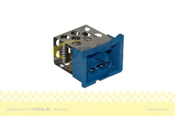 Регулятор, вентилятор салона VEMO V20-79-0013