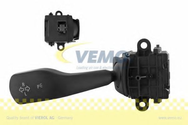 Под рулевой переключатель VEMO V20-80-1601