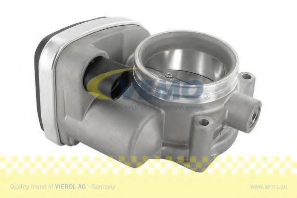 Дроссельная заслонка VEMO V20-81-0001