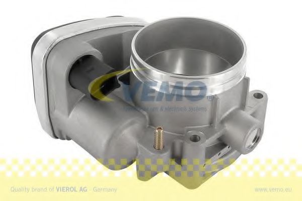 Дроссельная заслонка VEMO V20-81-0002