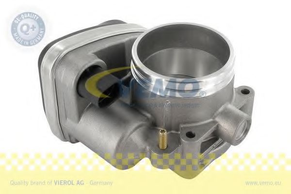 Дроссельная заслонка VEMO V20-81-0003