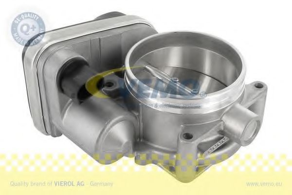 Дроссельная заслонка VEMO V20-81-0005