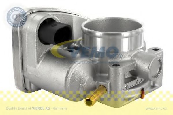 Дроссельная заслонка VEMO V20-81-0006