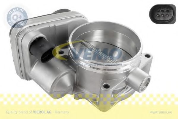 Дроссельная заслонка VEMO V20-81-0009