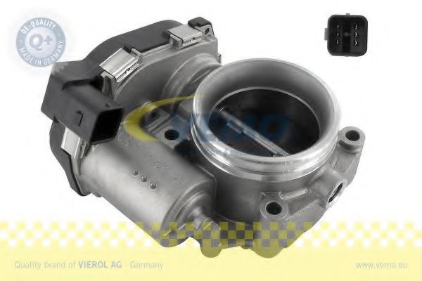 Дроссельная заслонка VEMO V20-81-0010