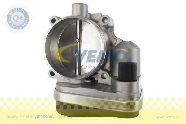 Дроссельная заслонка VEMO V20-81-0012