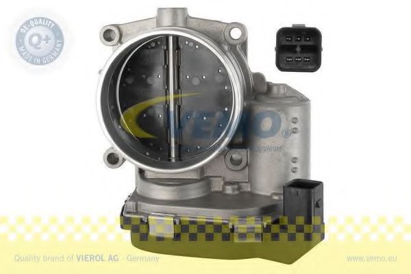 Дроссельная заслонка VEMO V20-81-0013