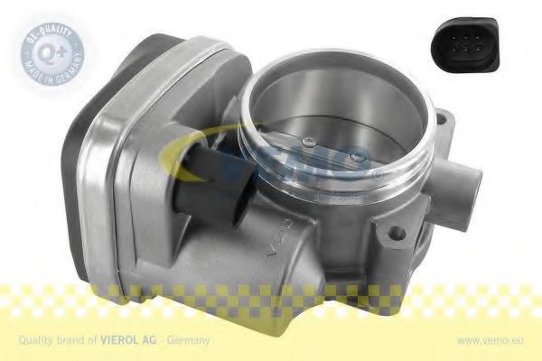 Дроссельная заслонка VEMO V20-81-0014