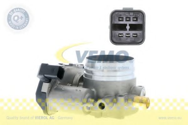 Дроссельная заслонка VEMO V20-81-0015