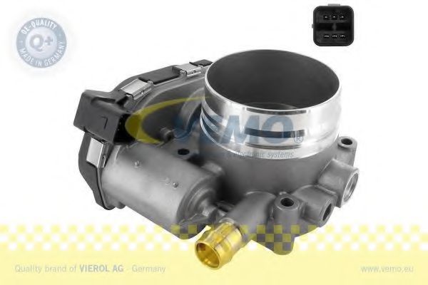 Дроссельная заслонка VEMO V20-81-0016