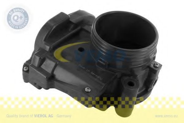 Дроссельная заслонка VEMO V20-81-0018