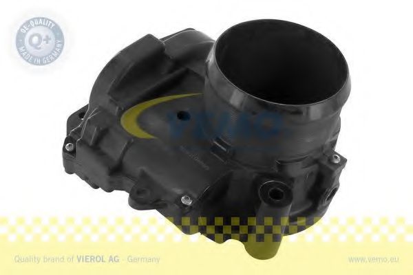 Дроссельная заслонка VEMO V20-81-0019