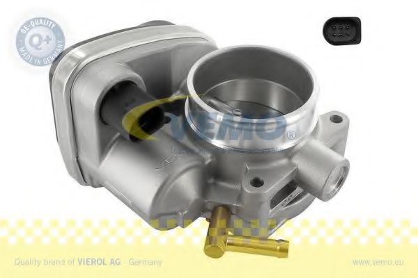 Дроссельная заслонка VEMO V20-81-0020