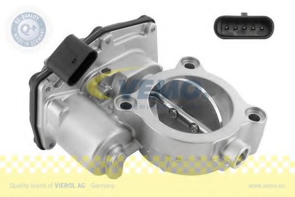 Дроссельная заслонка VEMO V20-81-0021