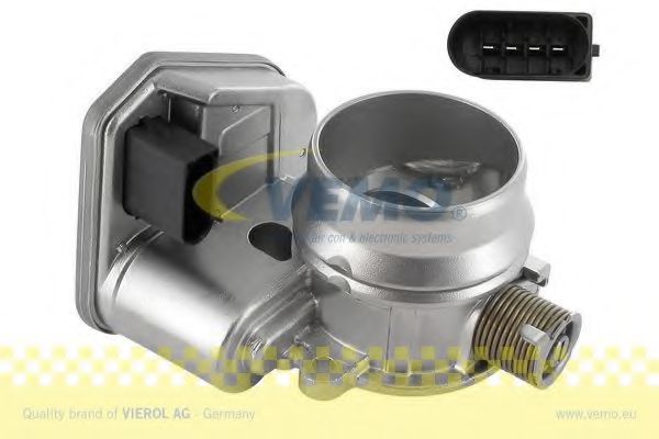 Дроссельная заслонка VEMO V20-81-0022
