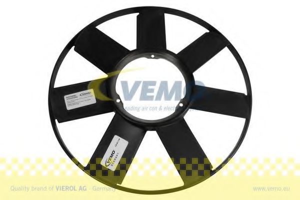 Крыльчатка вентилятора охлаждения двигателя VEMO V20-90-1109