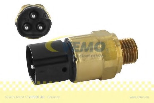 Датчик включения вентилятора VEMO V20-99-1252