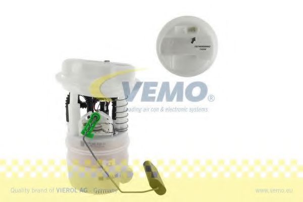 Топливный насос VEMO V21-09-0001