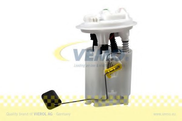 Топливный насос VEMO V21-09-0002