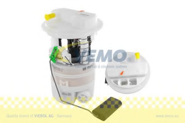 Топливный насос VEMO V21-09-0004