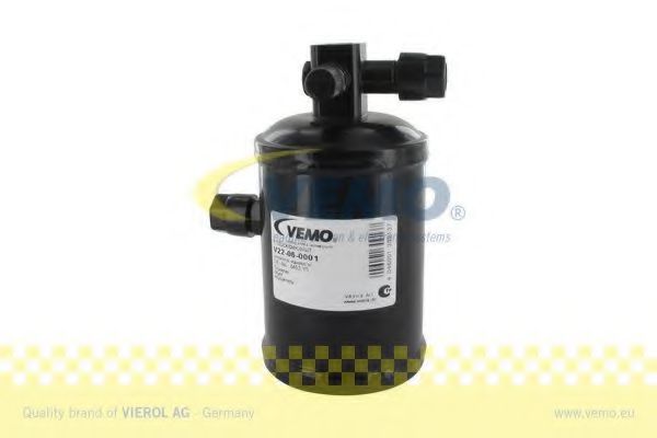 Осушитель кондиционера VEMO V22-06-0001