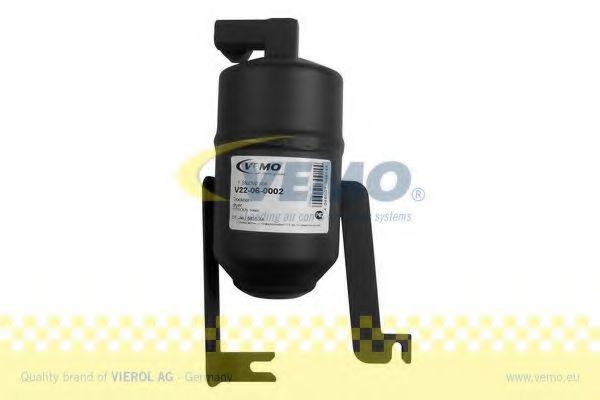 Осушитель кондиционера VEMO V22-06-0002