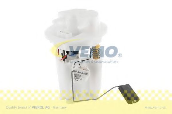 Топливный насос VEMO V22-09-0001