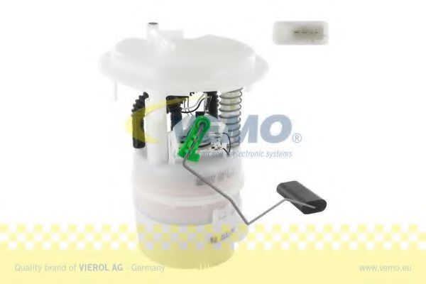 Топливный насос VEMO V22-09-0005