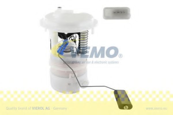 Топливный насос VEMO V22-09-0006