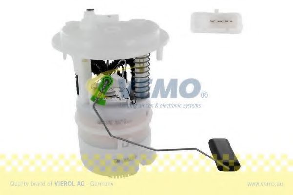Топливный насос VEMO V22-09-0007