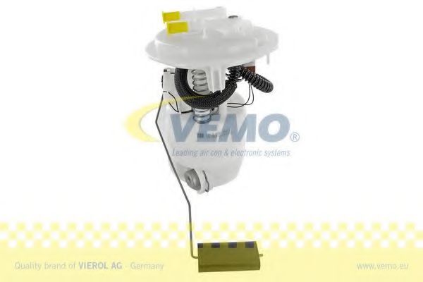 Топливный насос VEMO V22-09-0010