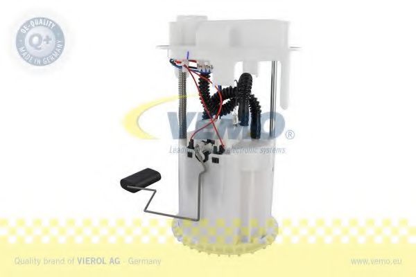 Топливный насос VEMO V22-09-0012