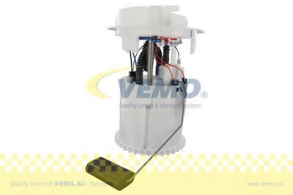 Топливный насос VEMO V22-09-0013