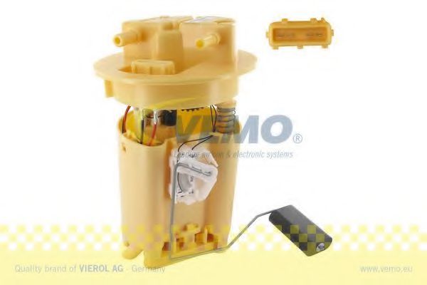 Топливный насос VEMO V22-09-0014