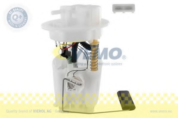 Топливный насос VEMO V22-09-0015