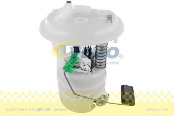 Топливный насос VEMO V22-09-0018