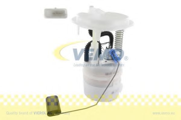 Топливный насос VEMO V22-09-0024
