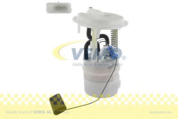 Топливный насос VEMO V22-09-0025